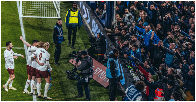 manchester city