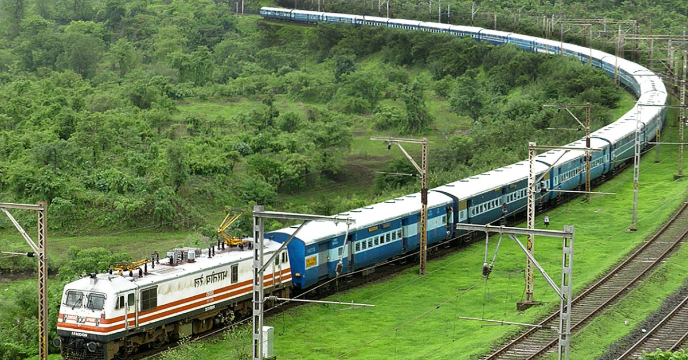 Indian Railways