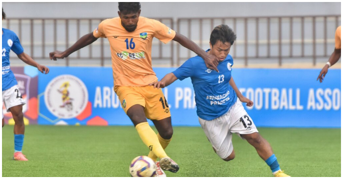 Santosh Trophy