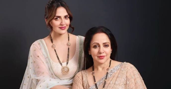 Esha Deol Separation