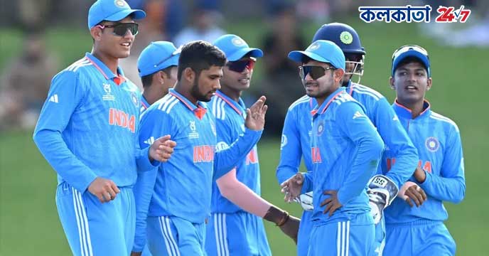 IND vs SA Semifinal ICC U19 World Cup 2024
