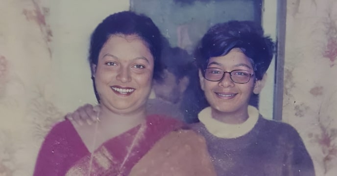Iman Chakraborty