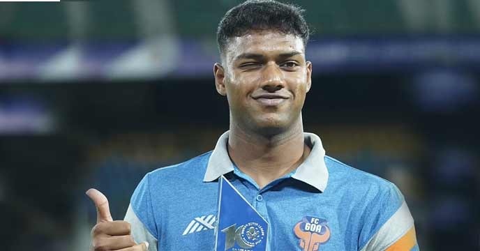 Joy Gupta Expresses Confidence Ahead of Mohun Bagan Super Giants vs FC Goa ISL Clash"