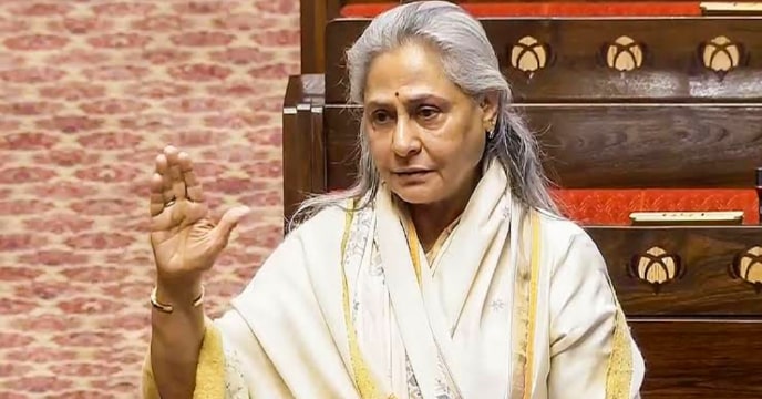 Jaya Bachchan