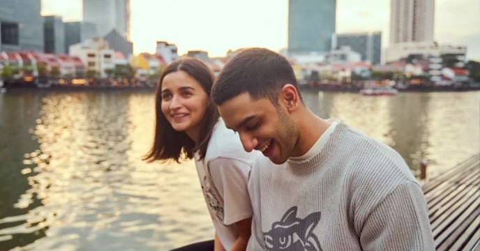 Alia Bhatt