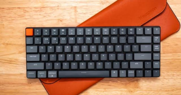 Keyboard