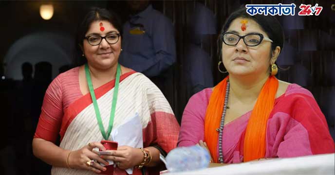 Locket Chatterjee
