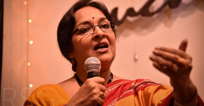 Mamata Shankar