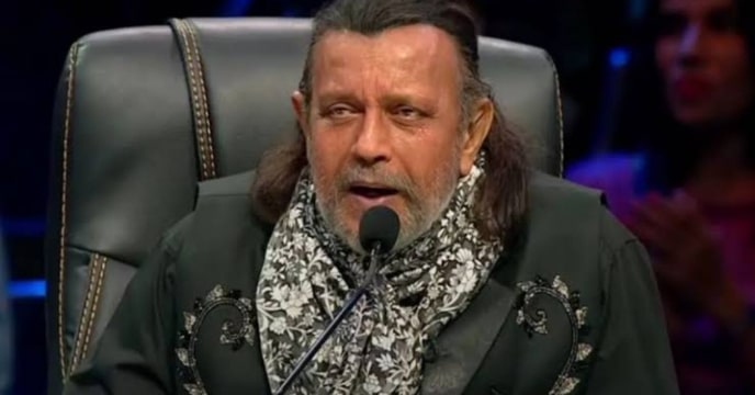 Mithun Chakraborty