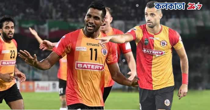 Nandakumar Sekhar, Victor Vazquez
