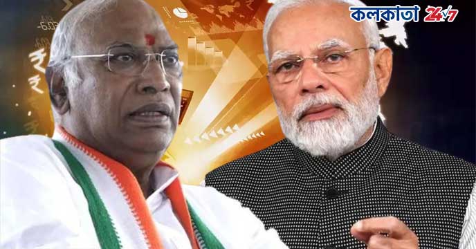 PM Modi Won't Accept India's Third-Largest Economy Status in 201