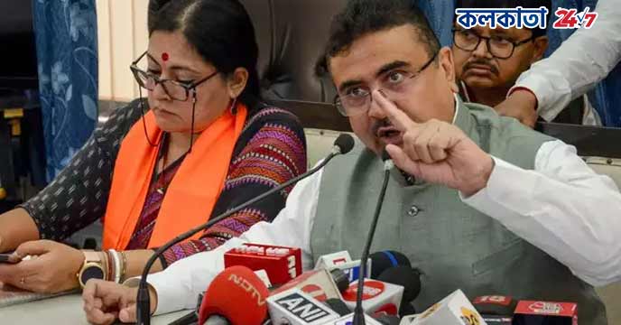 Post-Budget Politics bengal