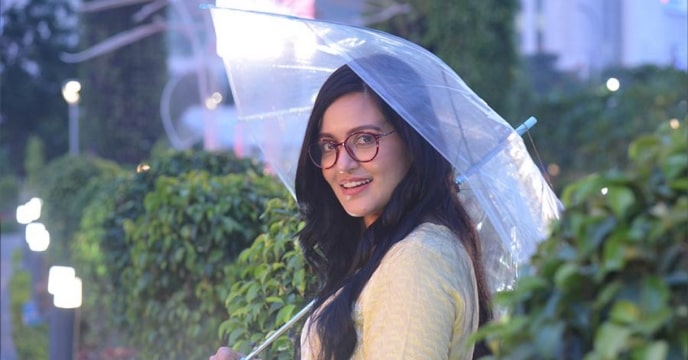 Priyanka Sarkar