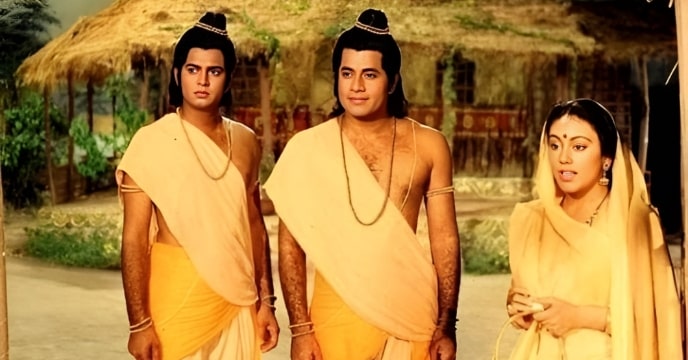 Ramayana