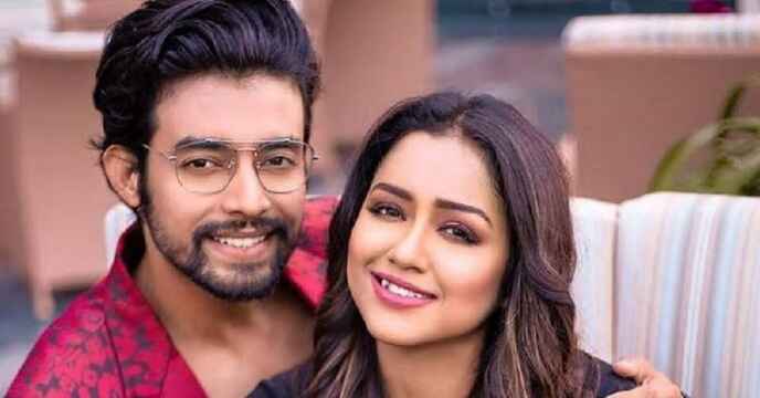 Ranojoy-Sohini