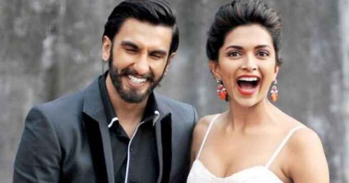 Ranveer Deepika Relation