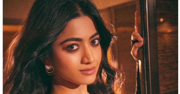 Rashmika Mandanna