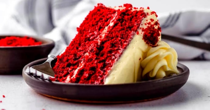 Valentine's Day Special Recipe