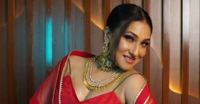 Rituparna Sengupta
