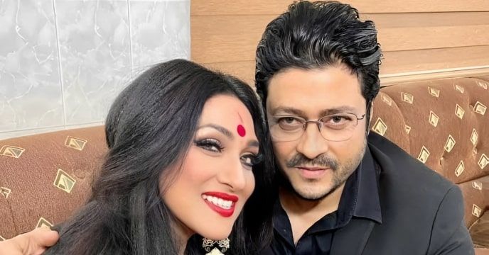 Rituparna Sengupta
