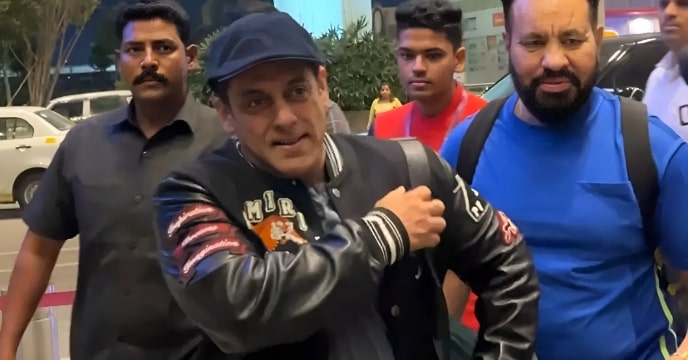 Salman