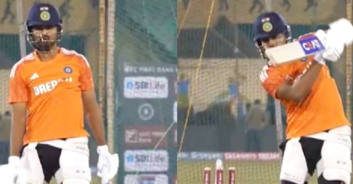 Shreyas Iyer