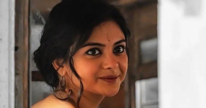 Solanki Roy Divorce