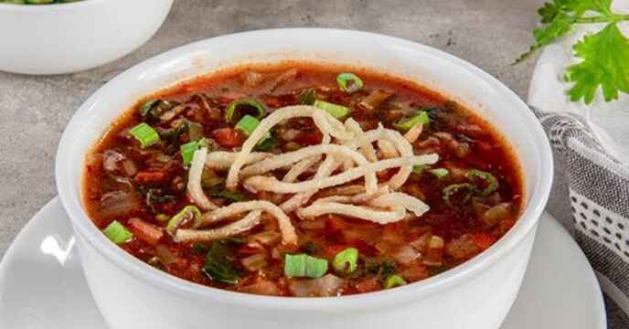 Soup Recipe