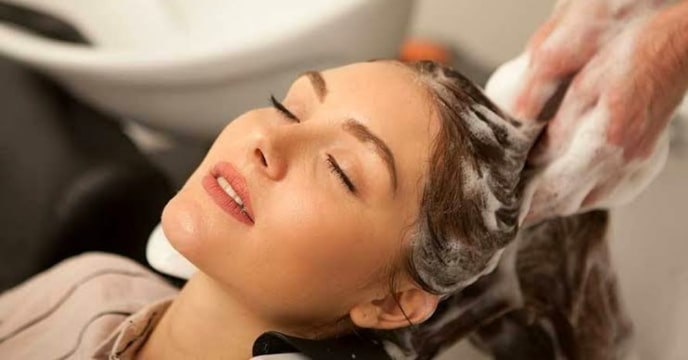 Spa At Home