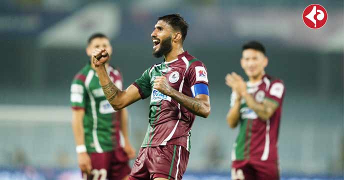 Subhasish Bose's Heartfelt Message Standing Strong with Mohun Bagan Fans
