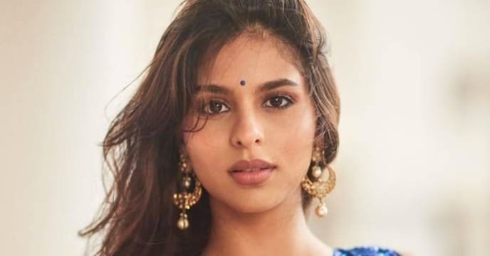 Suhana Khan