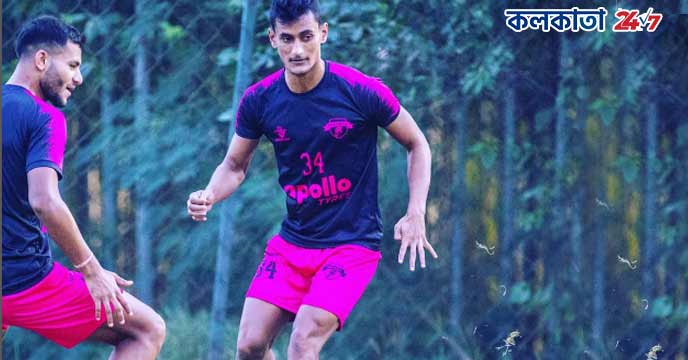 Suraj Singh Bist Appointed Head Coach for East Bengal FC