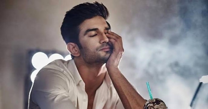 Susant Singh Rajput