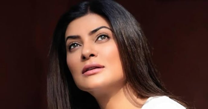 Susmita Sen