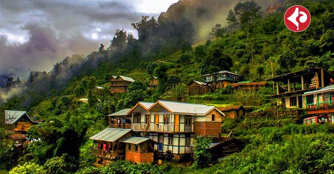 Travel destination Kolakham
