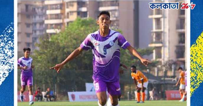 United Sports Club Bounces Back