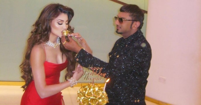 Urvashi