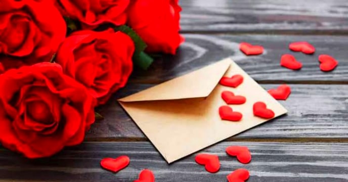 Valentine's Day