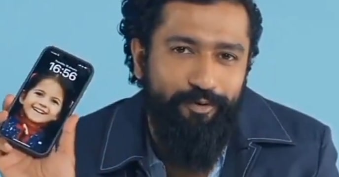 Vicky Kaushal