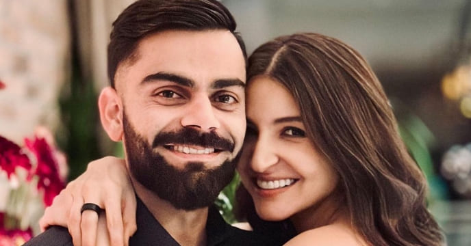Anushka Virat Baby Name