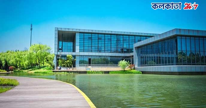 WEBEL to Establish IT Park in Kurseong,