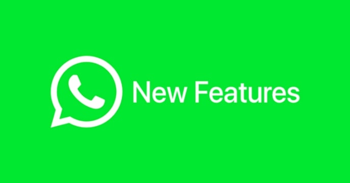 WhatsApp New Feature