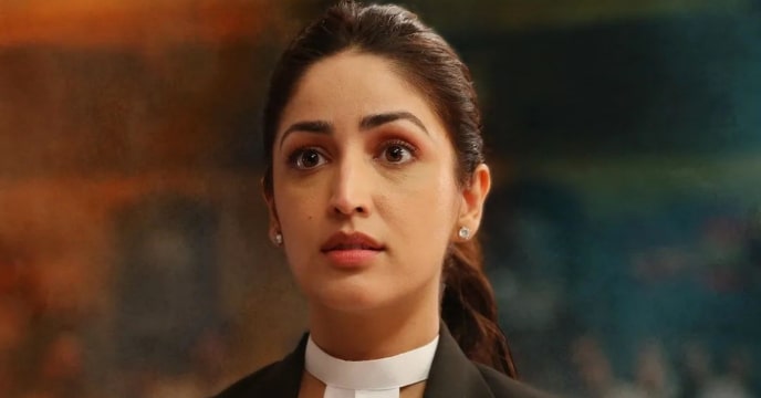 Yami Gautam