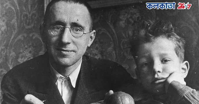 bertolt brecht