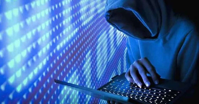 online fraud