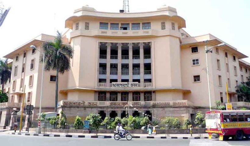 All India Radio