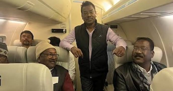 jharkhand