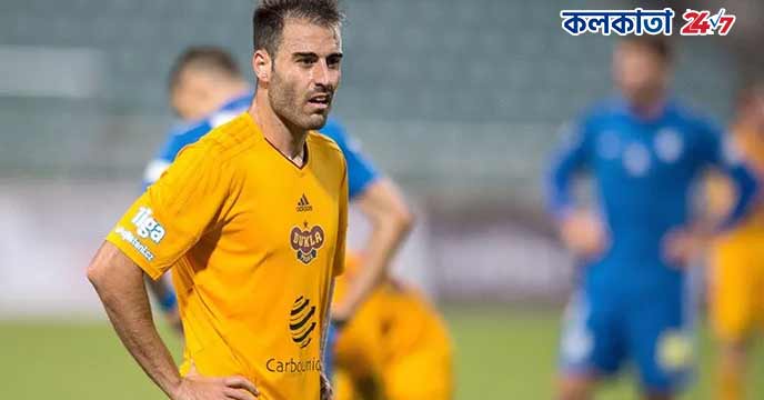 nestor albiach