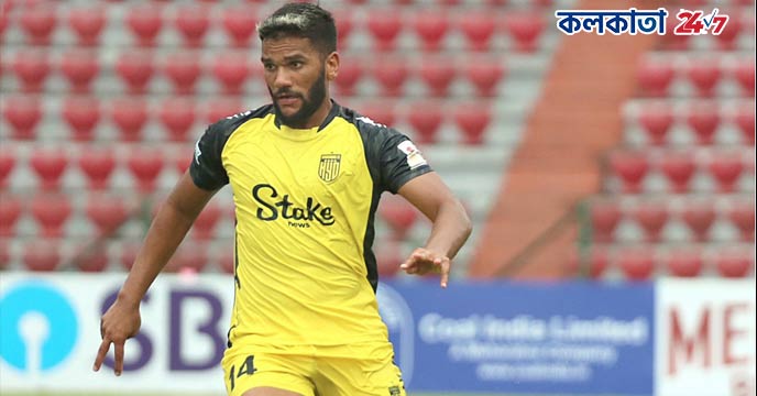 sahil tavora