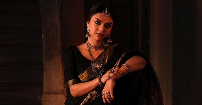Solanki Roy